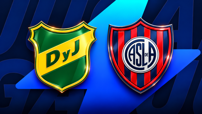 Defensa y Justicia vs San Lorenzo: previa, estadísticas y claves del Clausura 2026