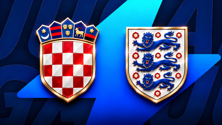Croacia vs Inglaterra: previa, estadísticas y claves por la Nations League
