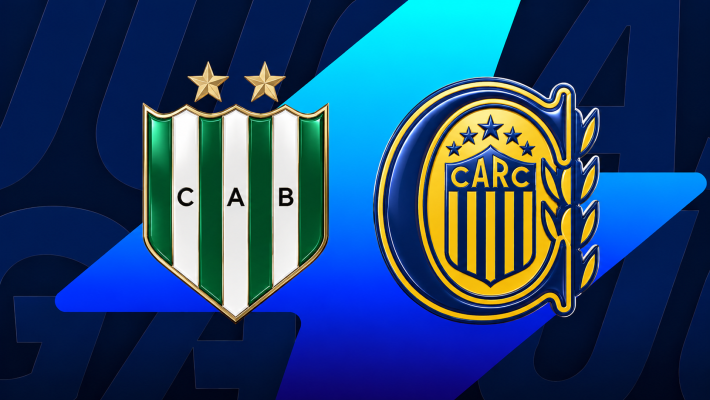 Banfield vs Rosario Central: previa, estadísticas y claves del Clausura 2026