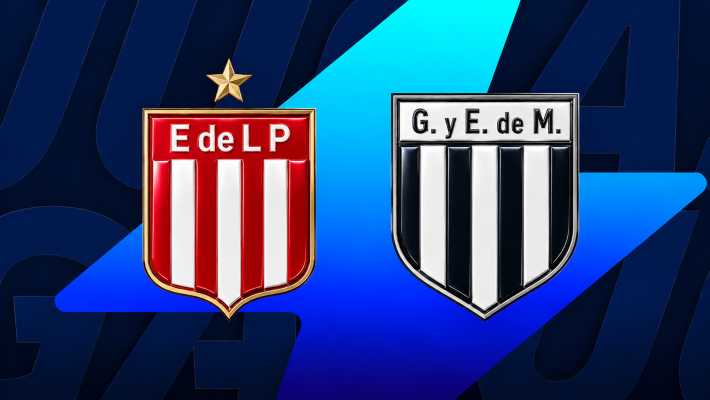 Estudiantes vs Gimnasia Mendoza: previa, estadísticas y claves del Clausura 2026