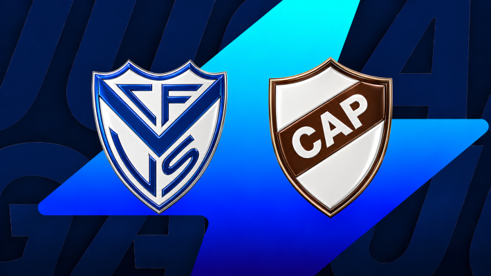 Vélez vs Platense: previa, estadísticas y claves del Clausura 2026