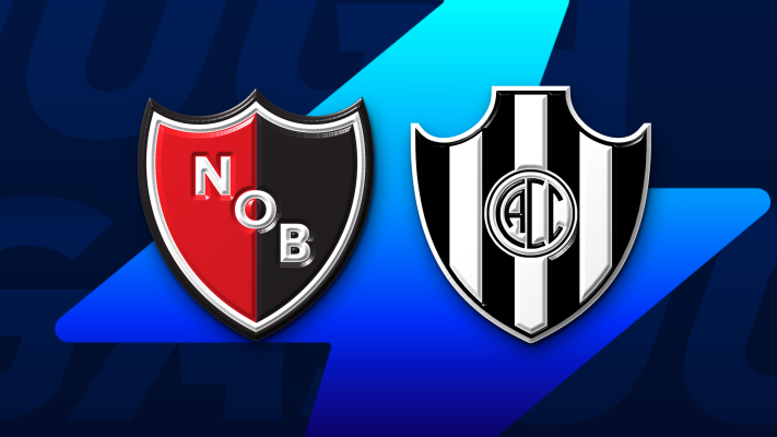 Newell’s vs Central Córdoba: previa, formaciones y claves para que la Lepra cuide su lugar en los playoffs