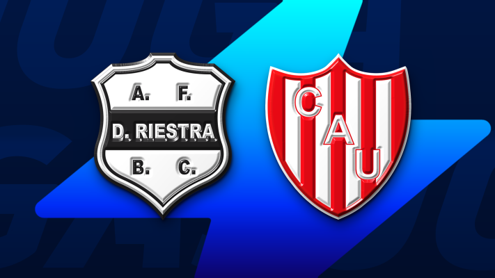 Riestra vs Unión: previa, formaciones y claves de un duelo de urgencias en el Bajo Flores