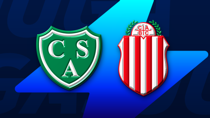 Sarmiento vs Barracas Central: previa, formaciones y claves del duelo por los playoffs del Clausura 2026