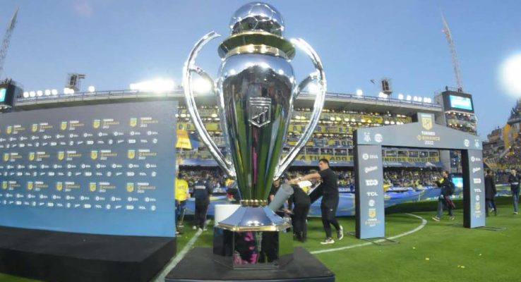Liga Argentina: Claves y consejos de cómo apostar en rondas de eliminación directa