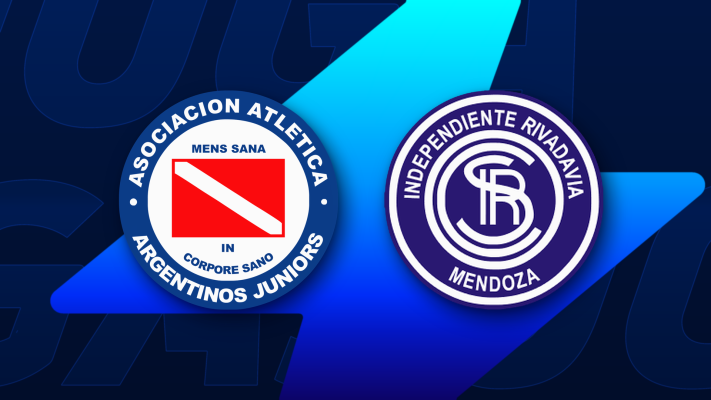 Argentinos vs Independiente Rivadavia: previa, formaciones y claves del duelo por la tabla anual
