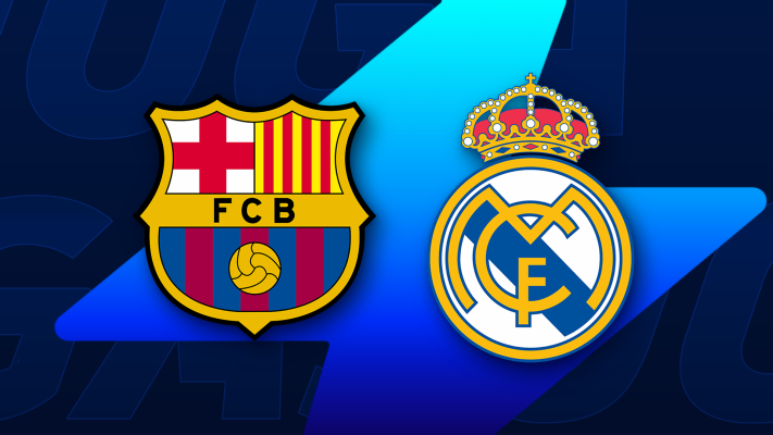 Barcelona vs Real Madrid: previa, formaciones y claves del Clásico en el Camp Nou