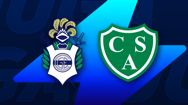 Gimnasia vs Sarmiento: previa, datos y claves del duelo directo por los playoffs del Clausura 2026