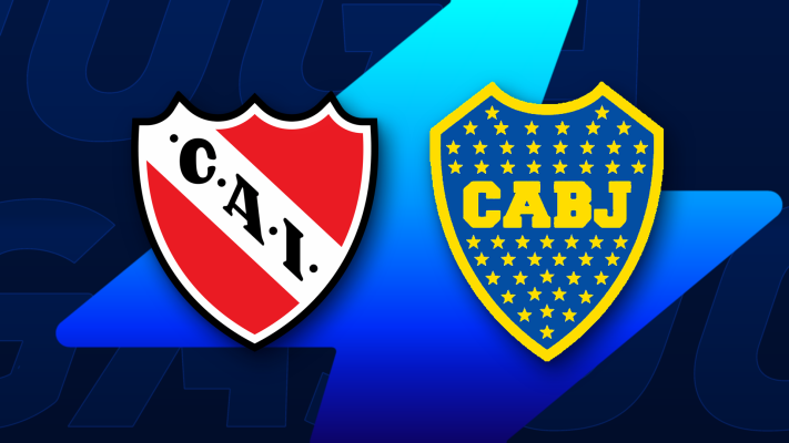 Independiente vs Boca: previa, formaciones y claves del clásico en Avellaneda