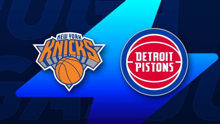 Knicks vs Pistons: previa, quintetos y claves del duelo en el Madison Square Garden
