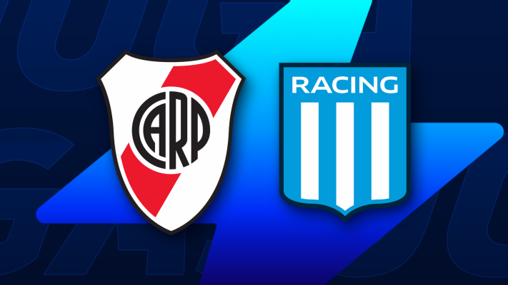 River vs Racing: previa, formaciones y claves del clásico en el Monumental