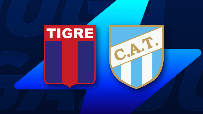 Tigre vs Atlético Tucumán: previa, formaciones y claves de un partido chivo en Victoria
