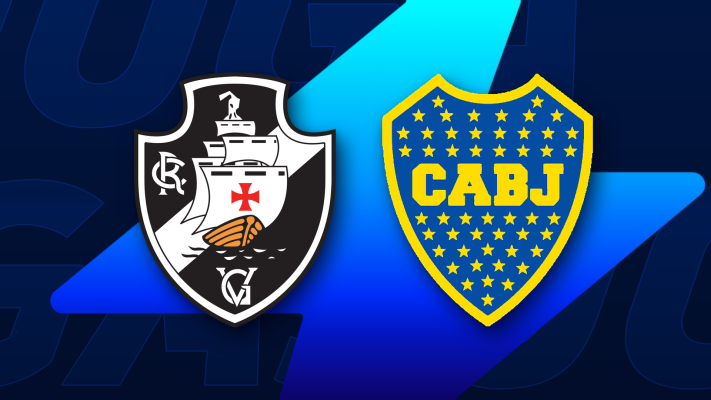 Vasco da Gama vs Boca: previa, formaciones y claves de la vuelta de la semifinal de la Copa Sudamericana