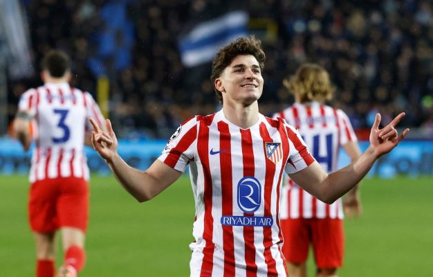 Pronóstico Champions League: Cuotas y análisis de los Play-offs (Vuelta)
